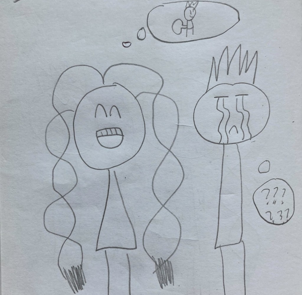 哆来咪漫画 | 口香糖