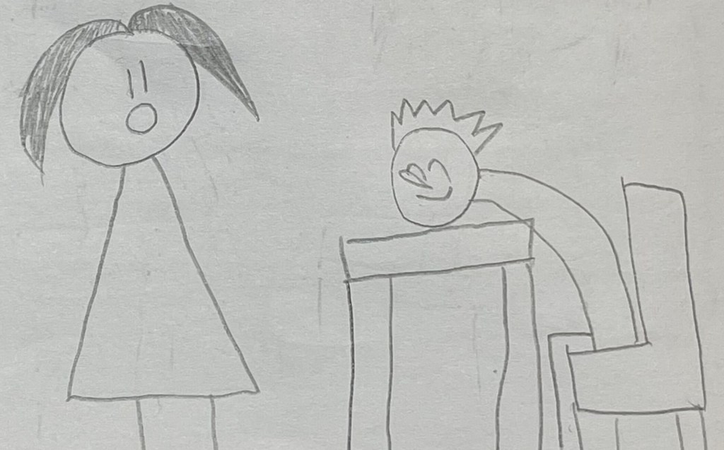 哆来咪上课 | 认识错误