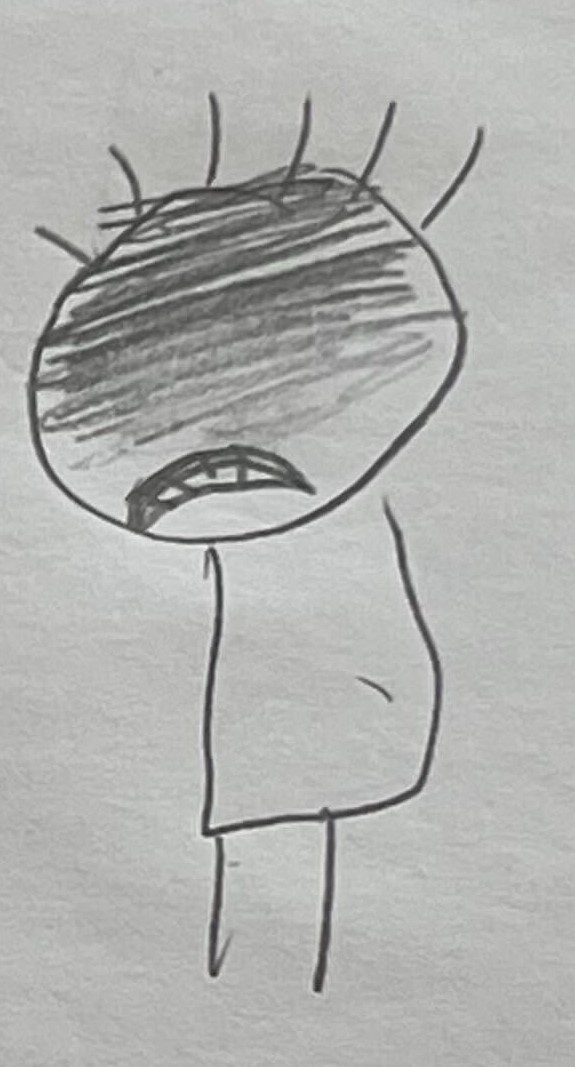 哆来咪漫画 | 刷马桶手指游戏