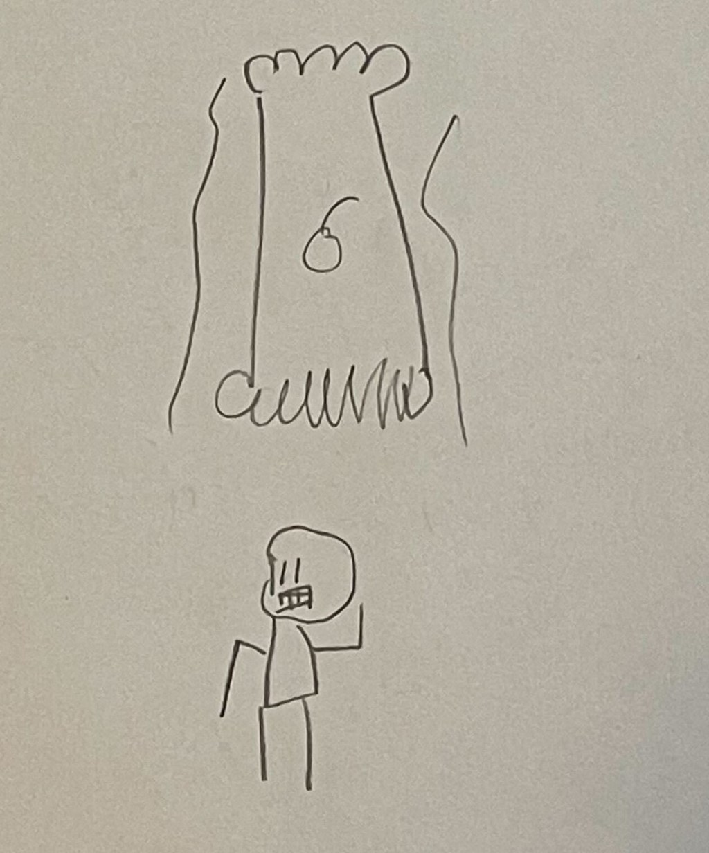 The Oldy-Doldy New York&nbsp;News#1