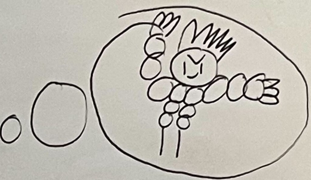 哆来咪漫画 | 长肌肉