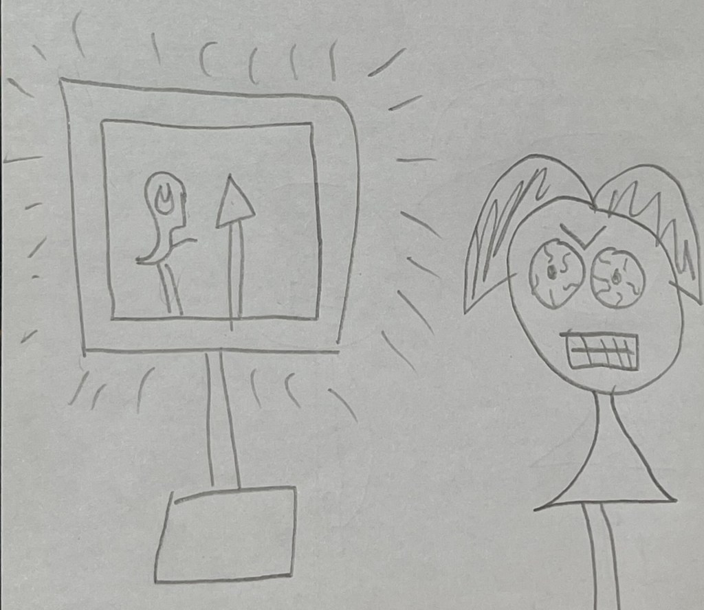 哆来咪漫画 | 节约用电