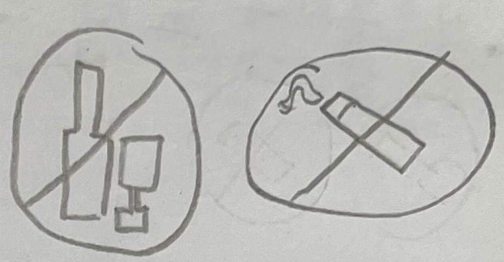 哆来咪漫画 | 抽烟喝酒的危害