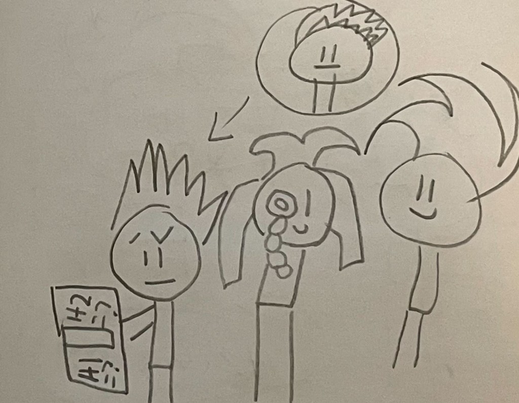 哆来咪漫画 | 爪子