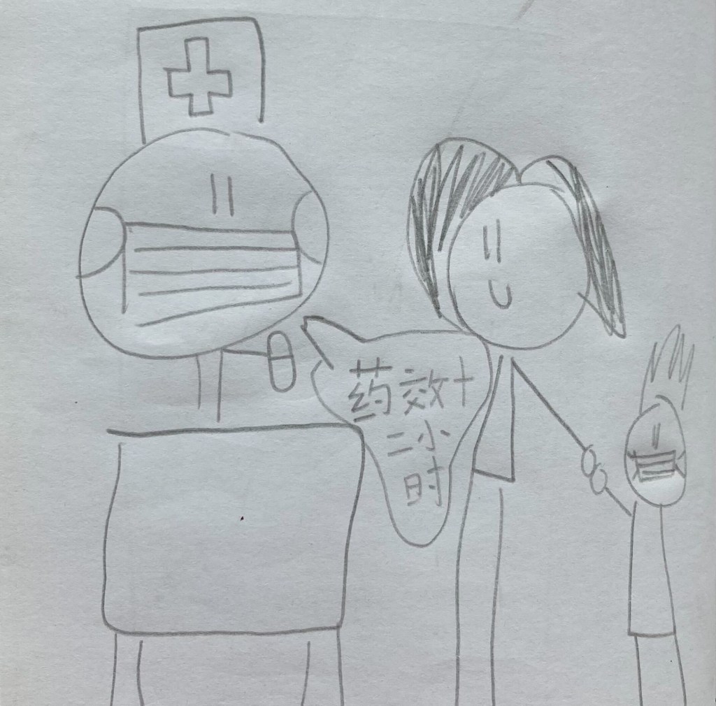 哆来咪漫画 | 药效