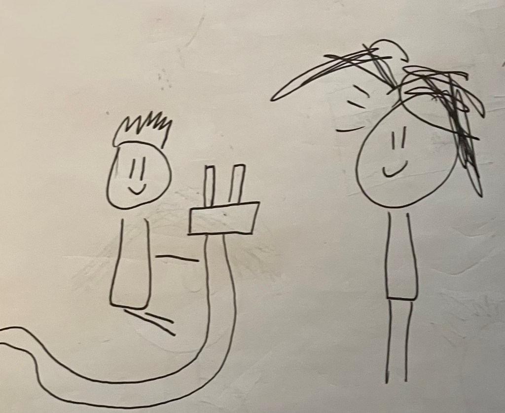 哆来咪漫画 | 插座