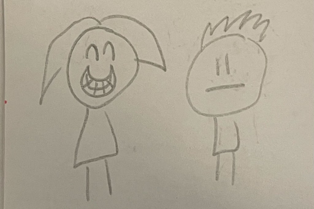 哆来咪漫画 | 妈妈的优点